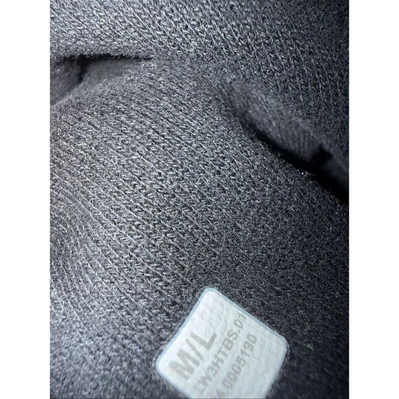 Lululemon Athletica Women's Scuba Funnel Neck Half Zip Sweatshirt Large - Picture 13 of 13